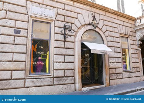 roma hermes|hermes rome italy.